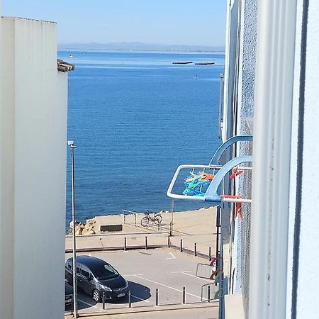 Apartamento En El Mar Rosas Exterior foto