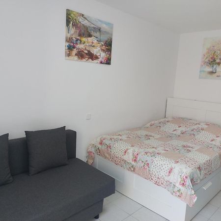 Apartamento En El Mar Rosas Exterior foto