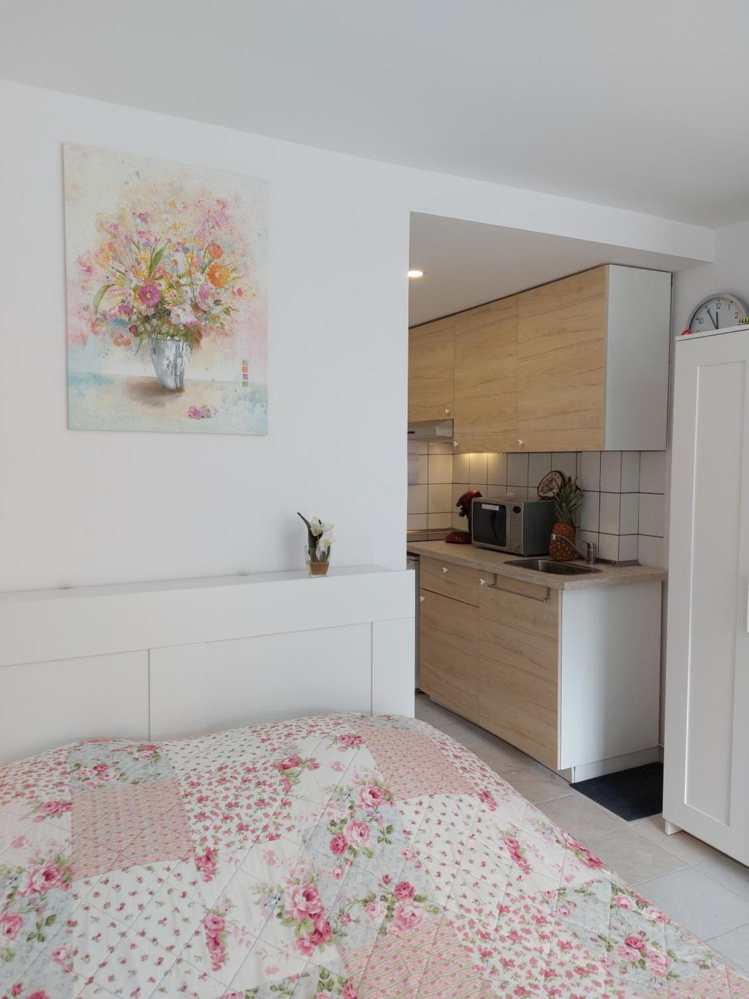 Apartamento En El Mar Rosas Exterior foto